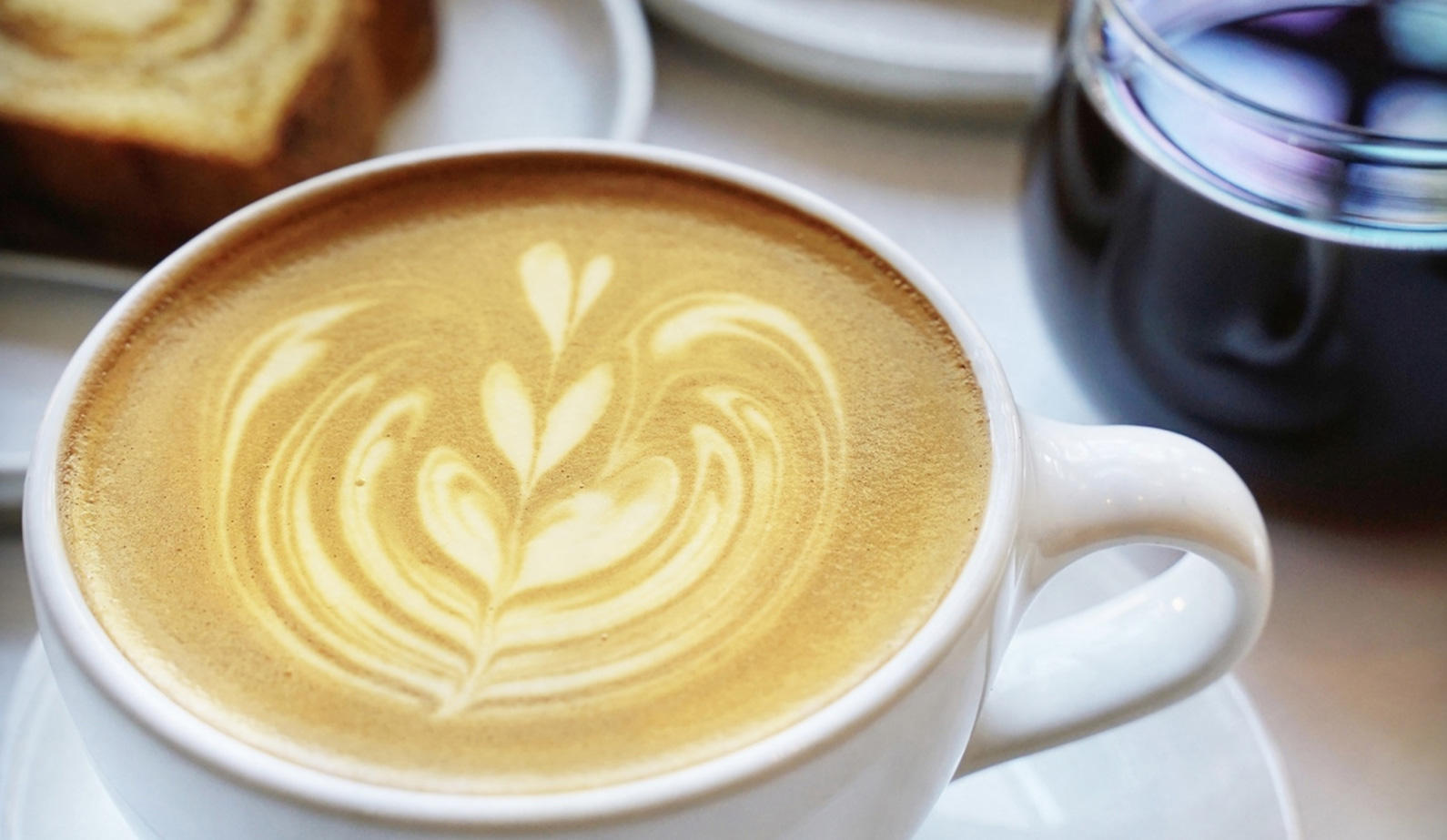 Coffee & Café Franchises