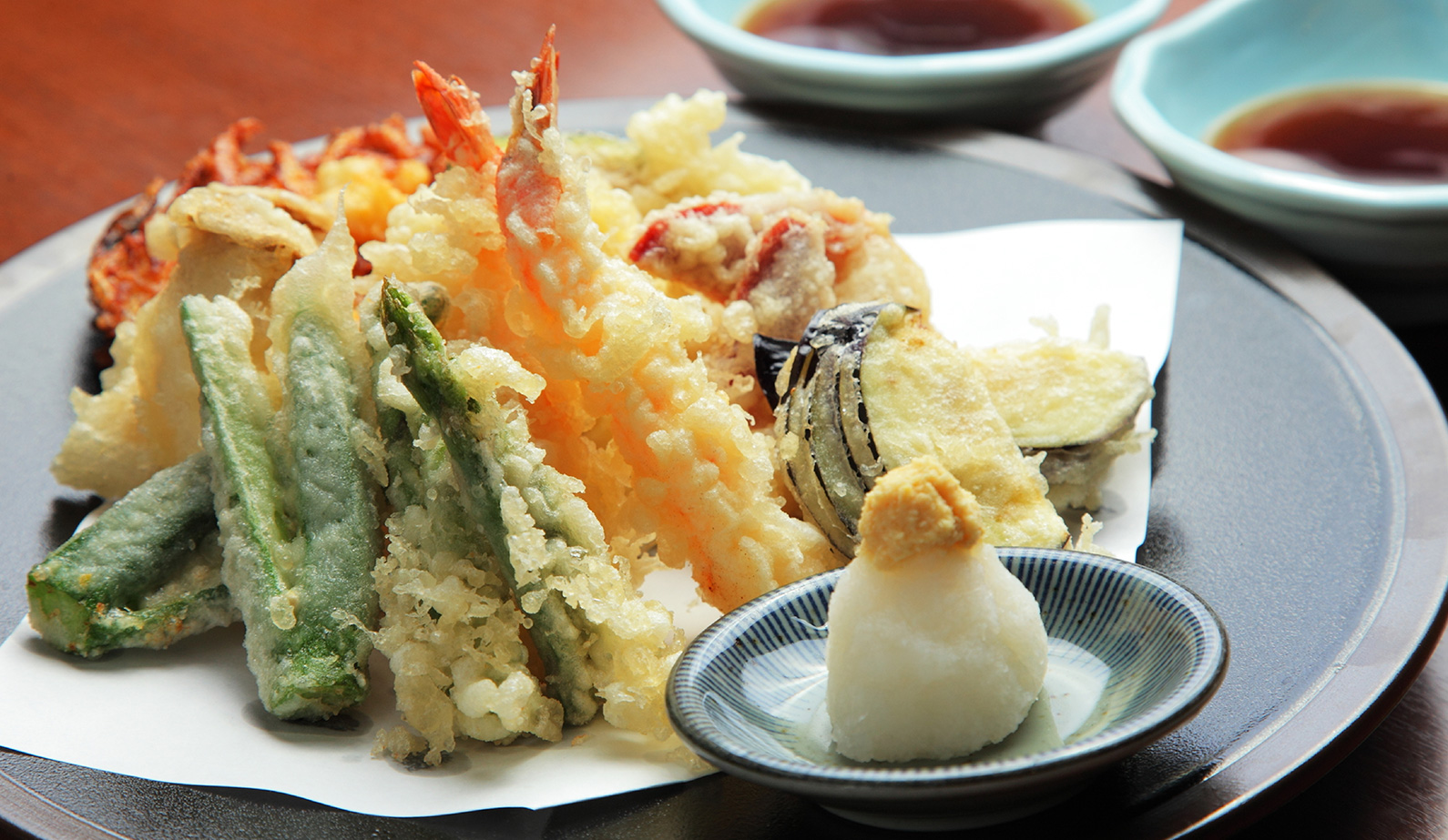 Tempura Franchises