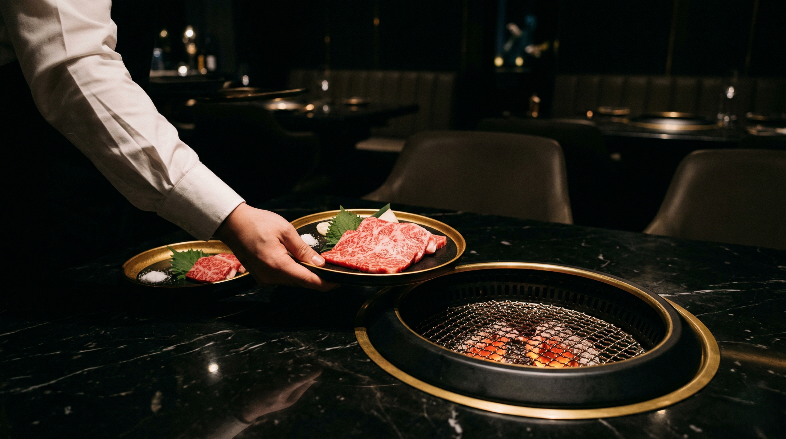 Gyu-Kaku’s Success Story
